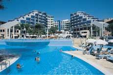 CORNELIA DELUXE RESORT