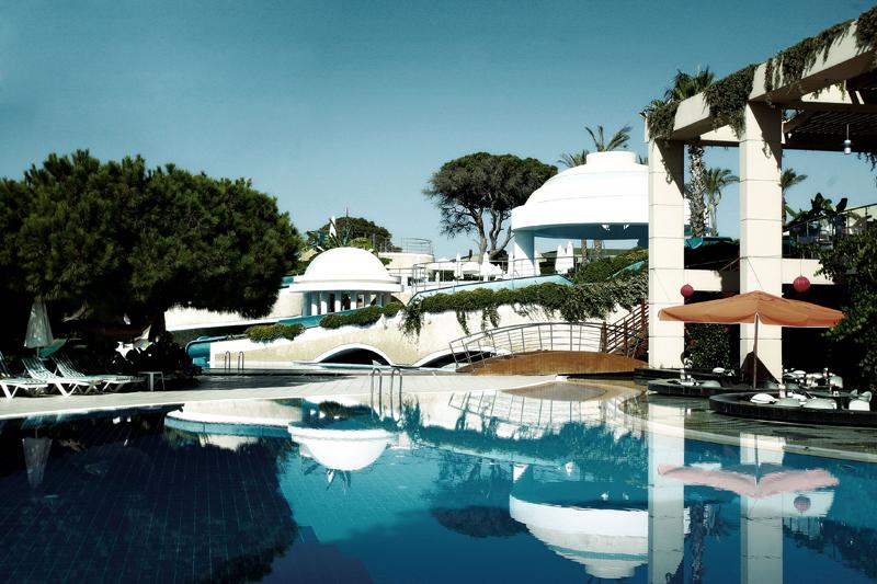 LiMAK ATLANTiS HOTEL