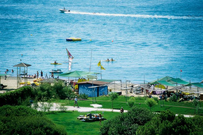 LiMAK ATLANTiS HOTEL