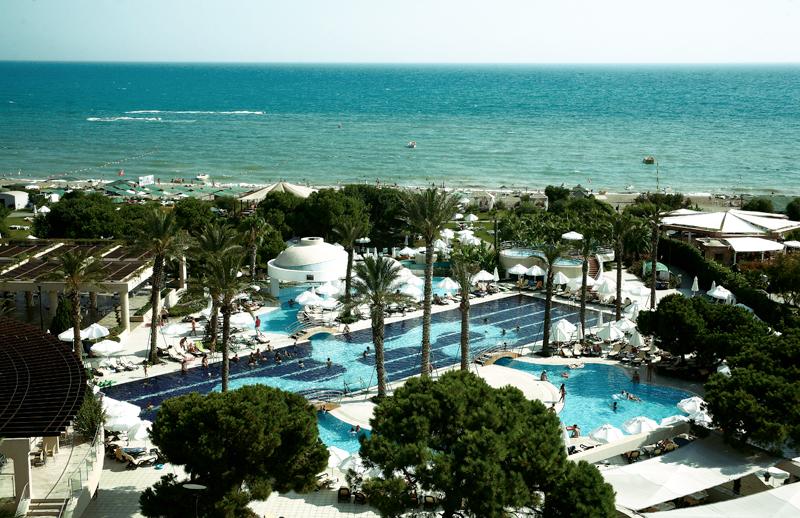 LiMAK ATLANTiS HOTEL