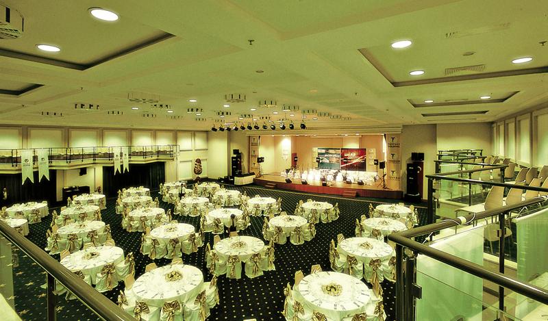 LiMAK ATLANTiS HOTEL