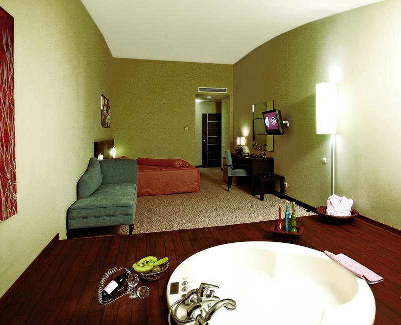 LiMAK ATLANTiS HOTEL