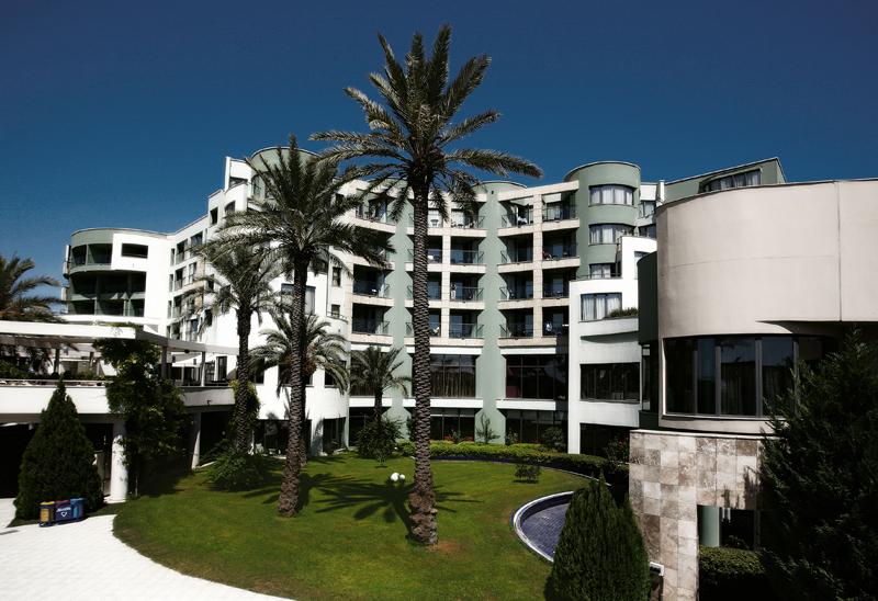 LiMAK ATLANTiS HOTEL