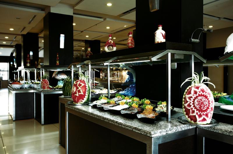 LiMAK ATLANTiS HOTEL