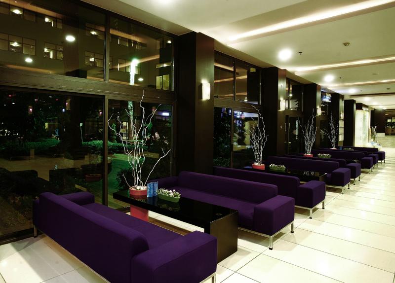 LiMAK ATLANTiS HOTEL