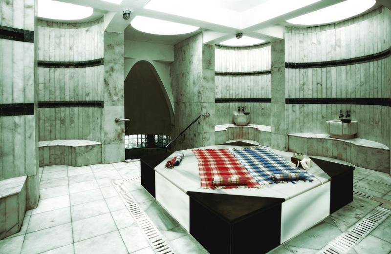 LiMAK ATLANTiS HOTEL