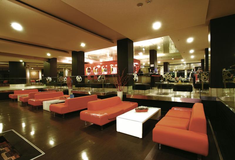 LiMAK ATLANTiS HOTEL