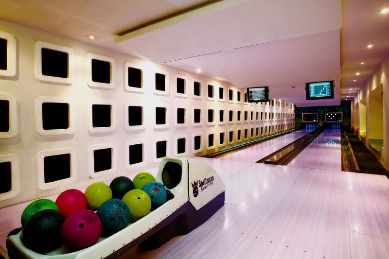 LiMAK ATLANTiS HOTEL