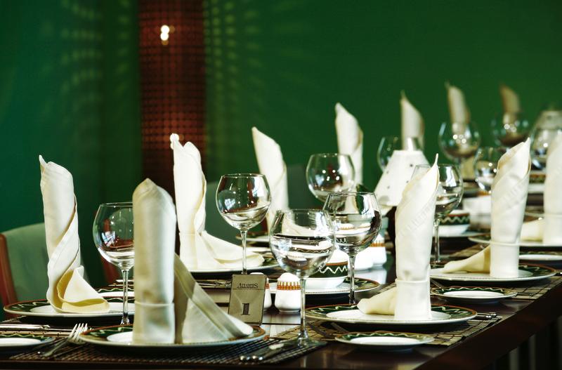 LiMAK ATLANTiS HOTEL