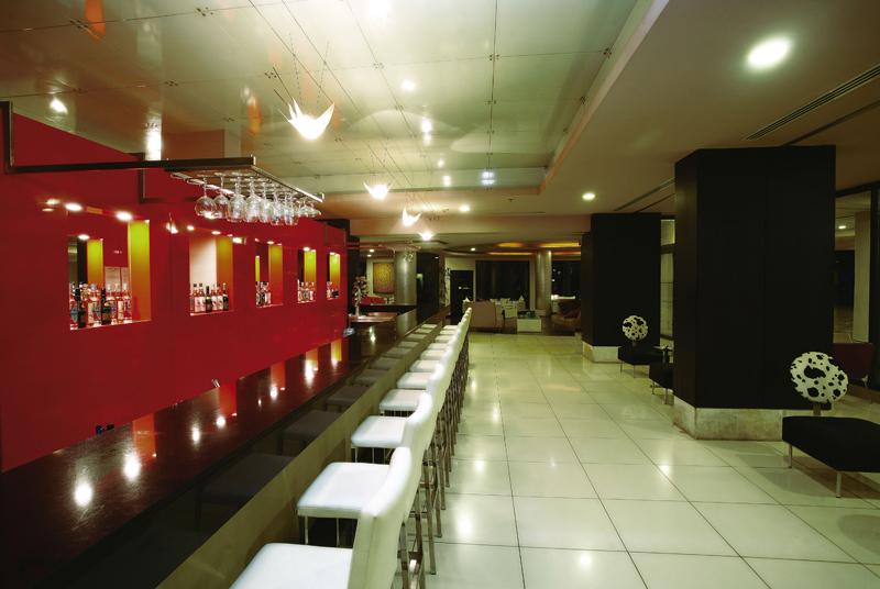 LiMAK ATLANTiS HOTEL