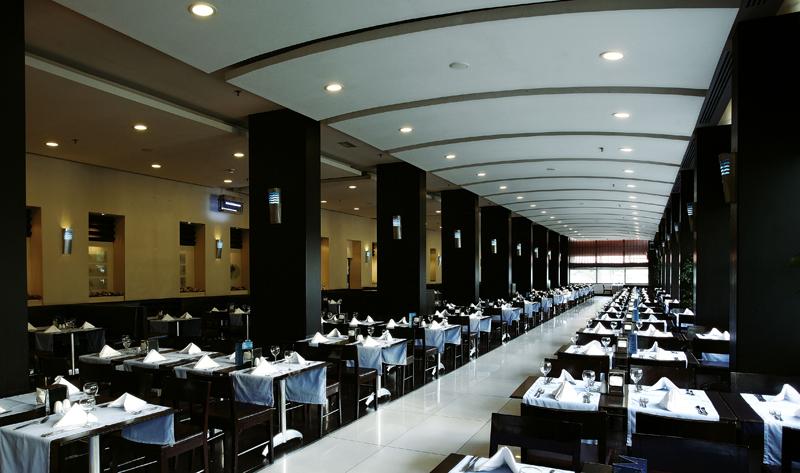 LiMAK ATLANTiS HOTEL