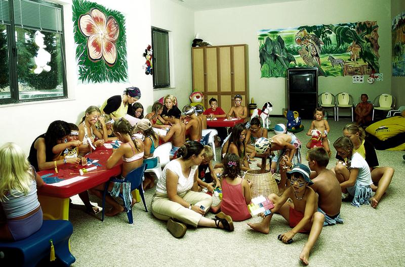 LiMAK ATLANTiS HOTEL