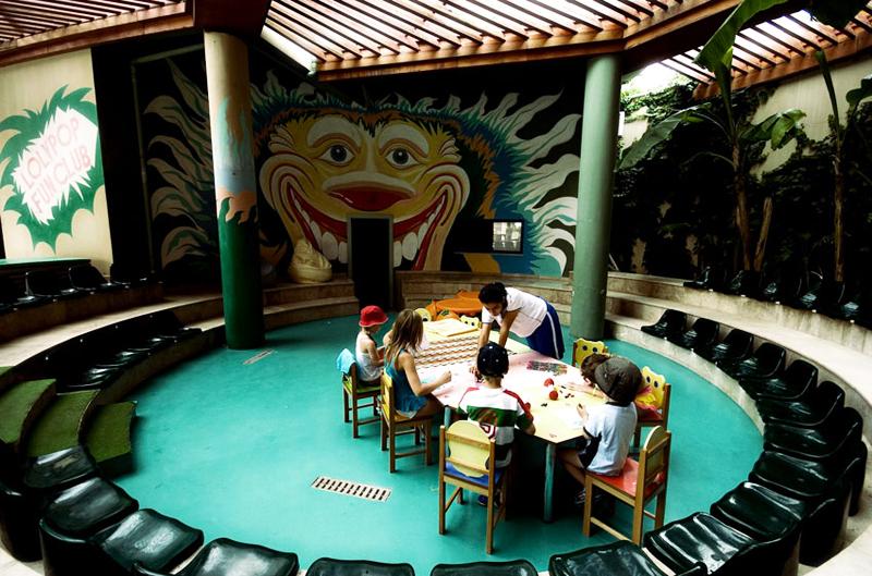 LiMAK ATLANTiS HOTEL