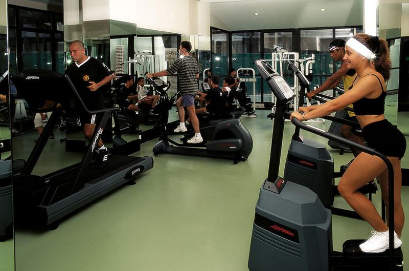 LiMAK ATLANTiS HOTEL