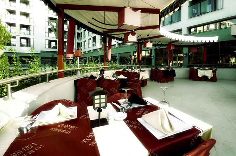 LiMAK ATLANTiS HOTEL