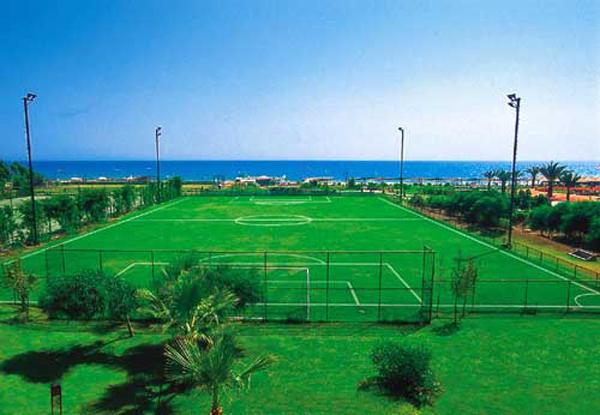 LiMAK ATLANTiS HOTEL