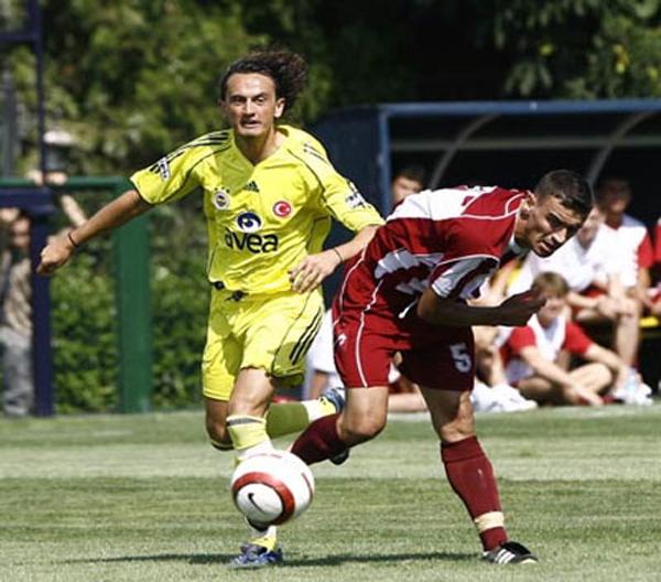 LiMAK ATLANTiS HOTEL