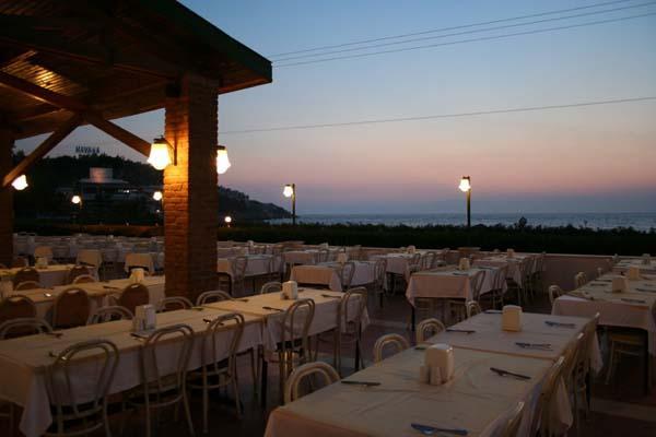 KUŞTUR TATiL KÖYÜ