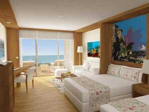 GLORIA SERENITY HOTEL