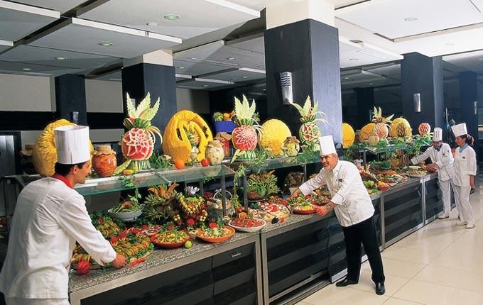 LiMAK ATLANTiS HOTEL