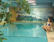 GRAND PRESTIGE HOTEL