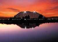 GRAND PRESTIGE HOTEL