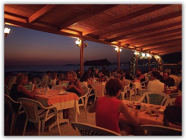 LONG BEACH AQUALAND RESORT