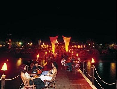 LONG BEACH AQUALAND RESORT