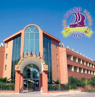 GRAND VIKING HOTEL