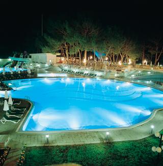 KEMER RESORT HOTEL