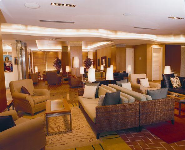 ELEGANCE HOTEL MARMARiS