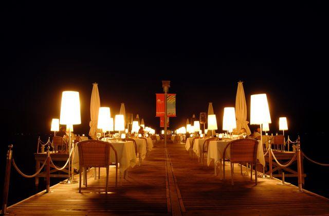 ELEGANCE HOTEL MARMARiS