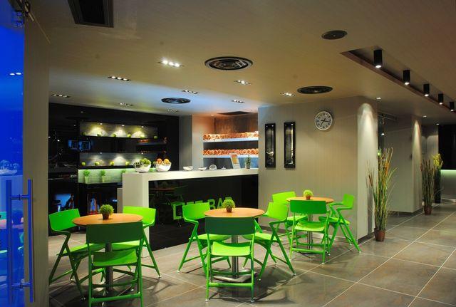 ELEGANCE HOTEL MARMARiS