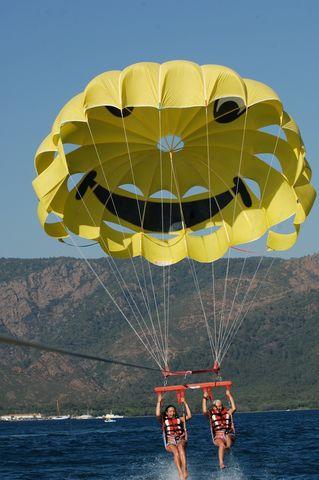 ELEGANCE HOTEL MARMARiS