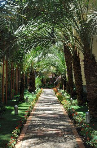 ELEGANCE HOTEL MARMARiS