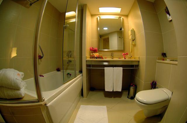 ELEGANCE HOTEL MARMARiS