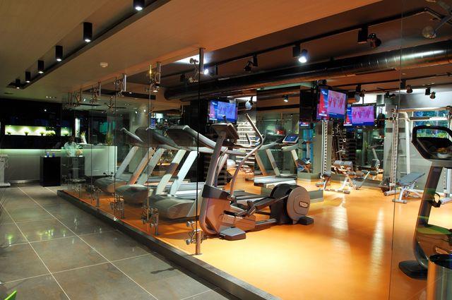 ELEGANCE HOTEL MARMARiS