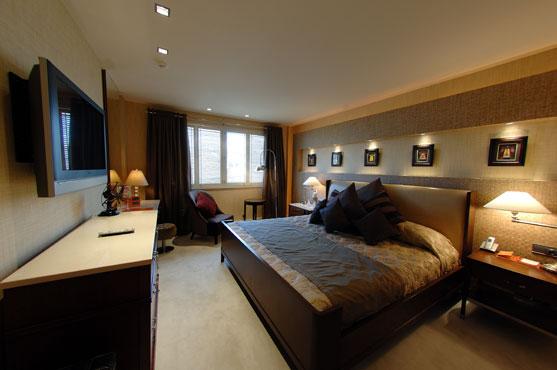 ELEGANCE HOTEL MARMARiS