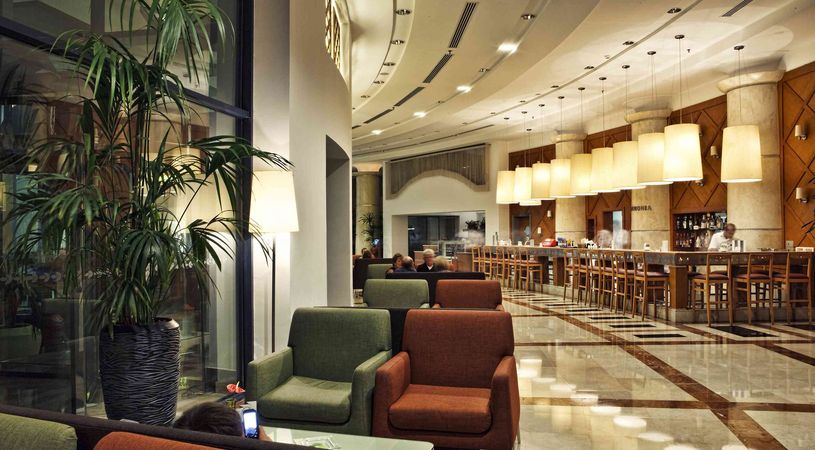 CORNELIA DELUXE RESORT