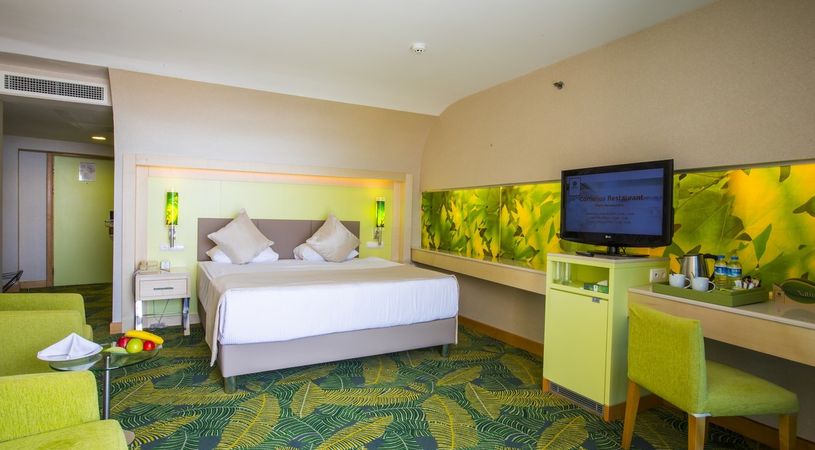 CORNELIA DELUXE RESORT