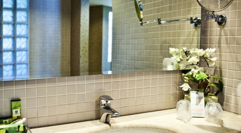 CORNELIA DELUXE RESORT