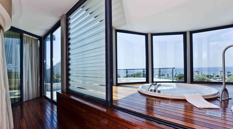 CORNELIA DELUXE RESORT