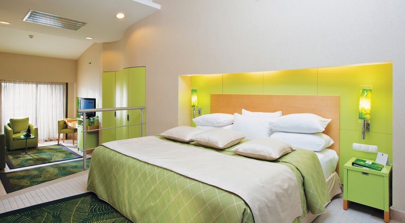 CORNELIA DELUXE RESORT