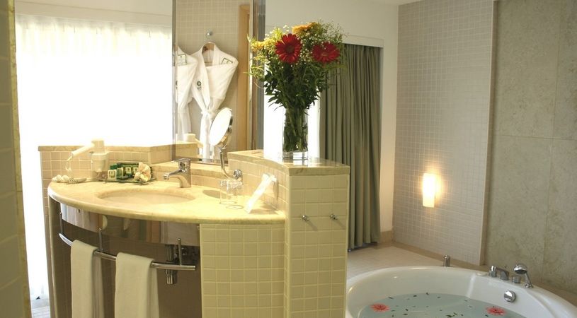 CORNELIA DELUXE RESORT