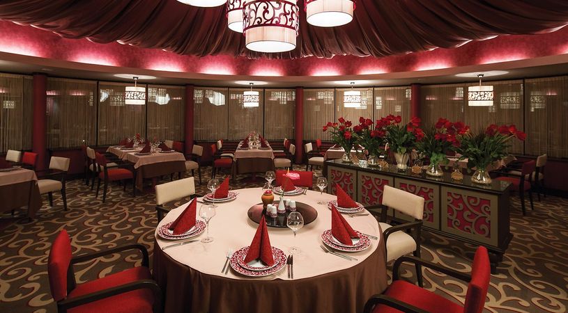 CORNELIA DELUXE RESORT