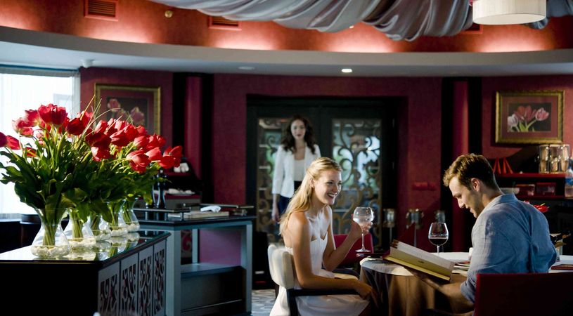 CORNELIA DELUXE RESORT