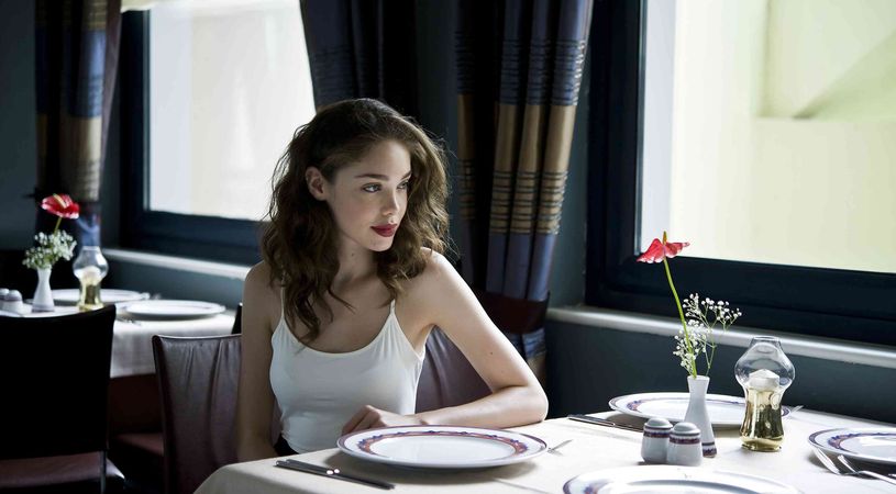 CORNELIA DELUXE RESORT