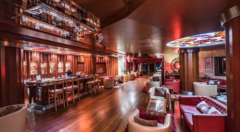 CORNELIA DELUXE RESORT