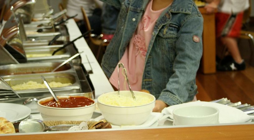 CORNELIA DELUXE RESORT