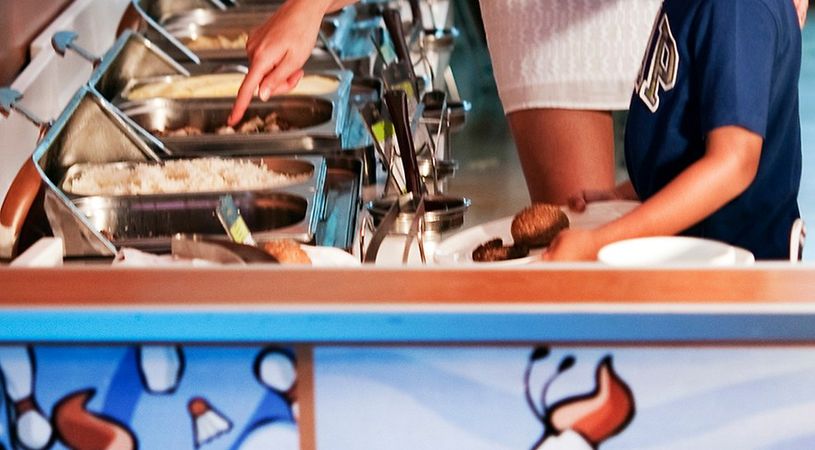 CORNELIA DELUXE RESORT